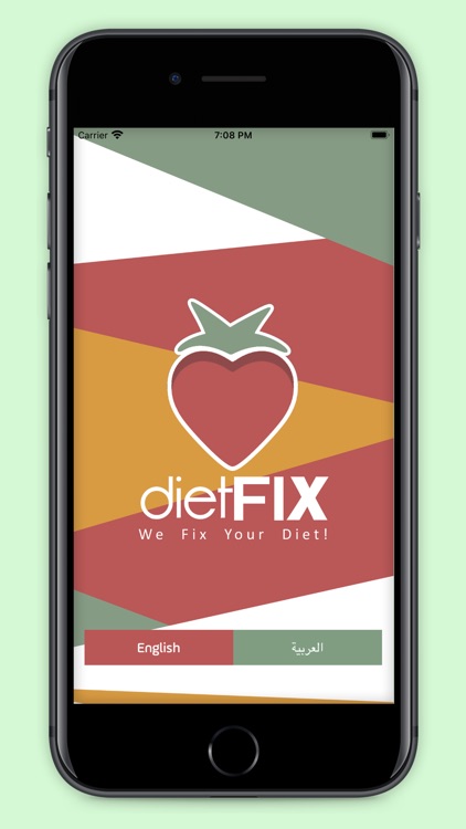 Dietfix