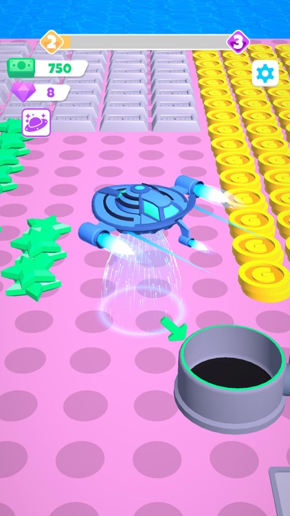 UFO Snatch Master screenshot-3