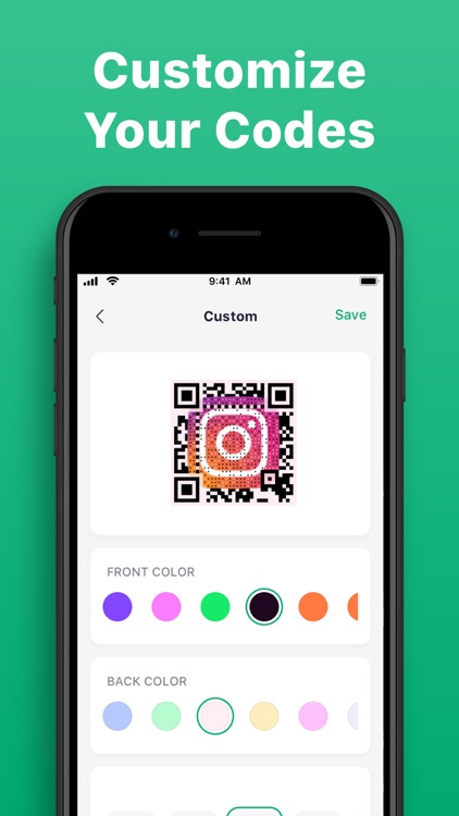 QR Code Reader, QR Scanner ·