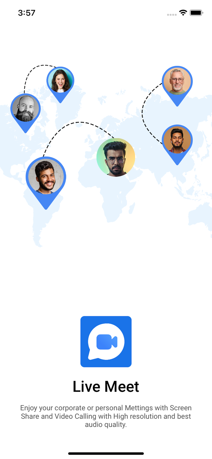 Live Meet-Meeting  Conference