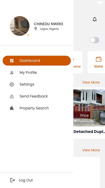 DigitHome Property App screenshot-7
