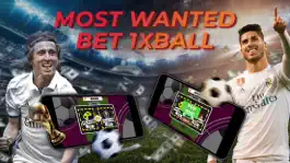 Game screenshot Most Wanted 1xball mod apk