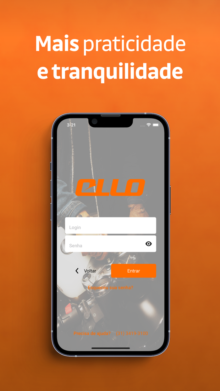 Ello - Clube de Beneficios
