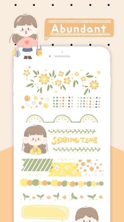 Lemon Diary-journaling app screenshot-3