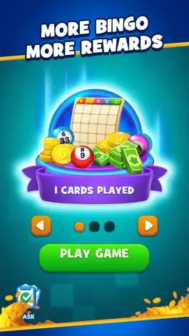 Game screenshot Amazing Bingo : Lucky Tour mod apk