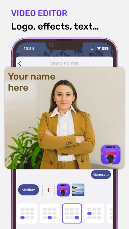 Autokue: The Teleprompter App screenshot-5