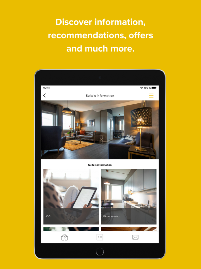 Golden Circle Suites