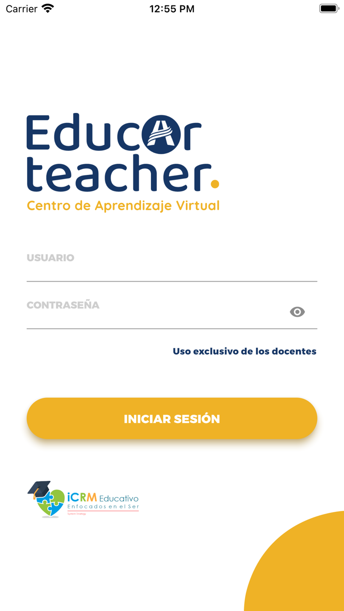Educar Teacher Pro