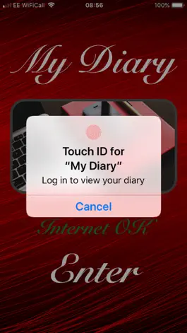 Game screenshot Lexters SECRET Diary mod apk