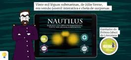 Game screenshot Nautilus, by Storymax mod apk