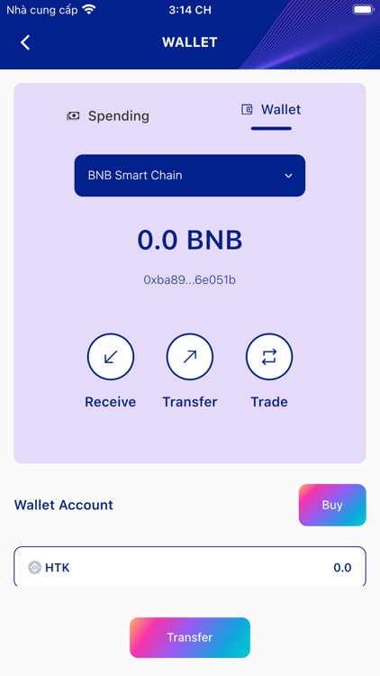 Luxworld screenshot-7