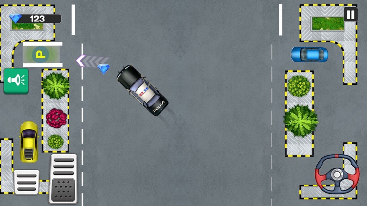 Car Parking: Car Driving Game