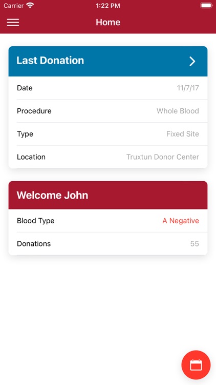 Houchin Community Blood Bank