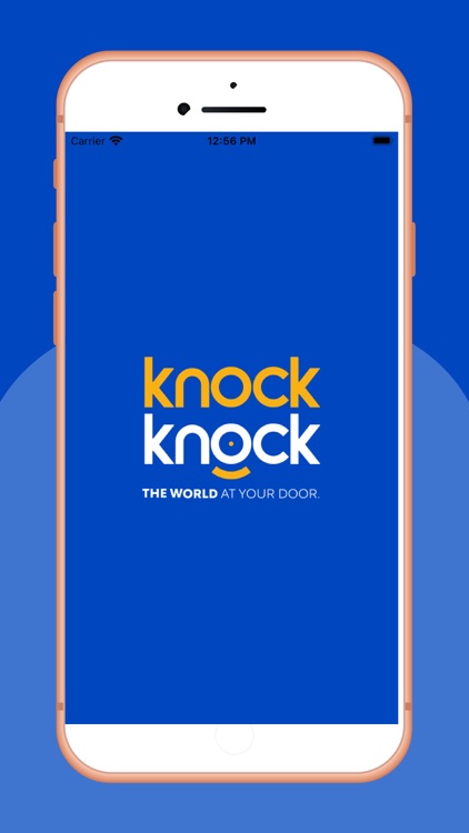 knockknock app