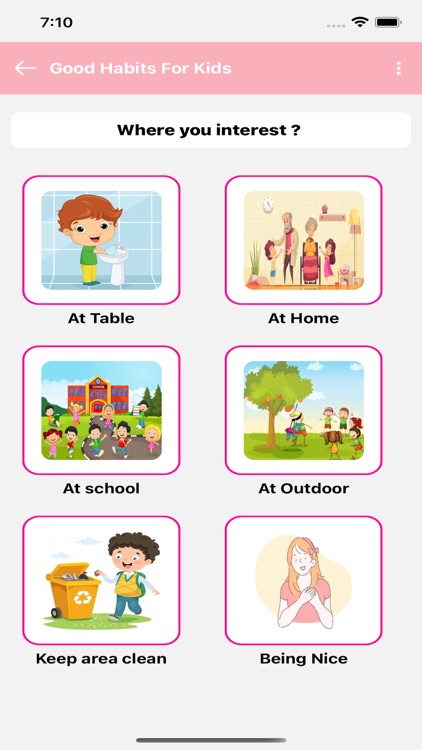 Baby Names and meaning (:) screenshot-4