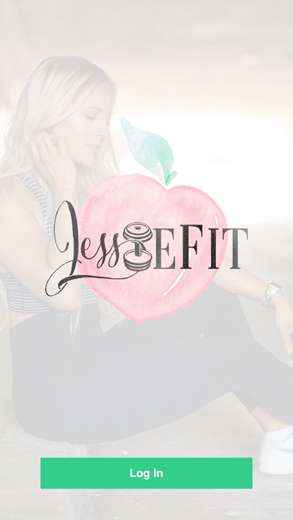 Jess Be Fit