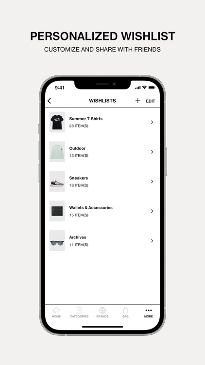 HBX | Globally Curated Fashion screenshot-6