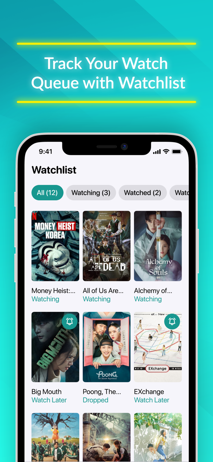kDramaCool Kdrama Movies  TV