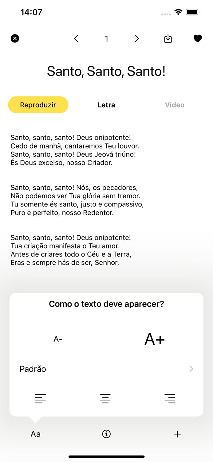 Novo Hinário Adventista