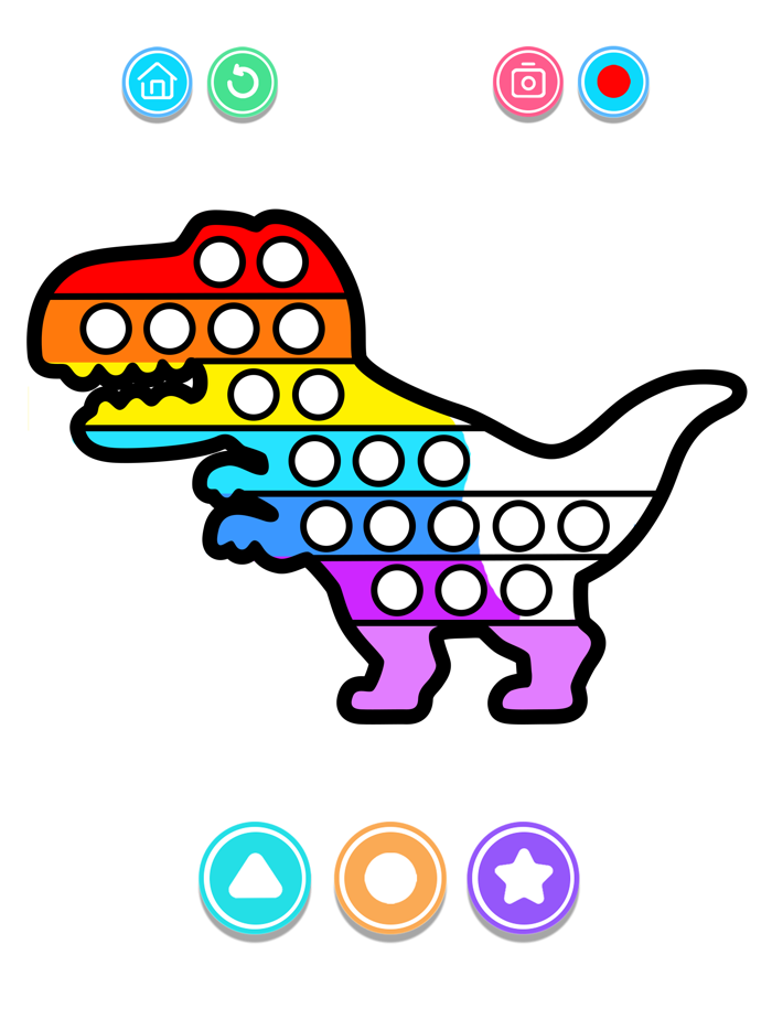 Joy Doodle Drawing Games