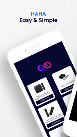 Game screenshot Haha Store mod apk