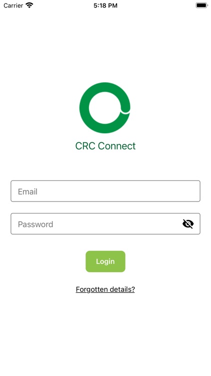 CRC Connect screenshot-5