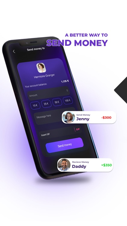 QuantoPay screenshot-7