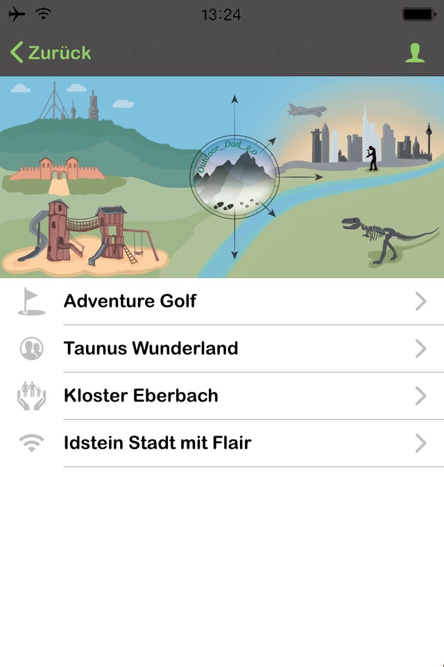 Funk Verwaltung screenshot 4