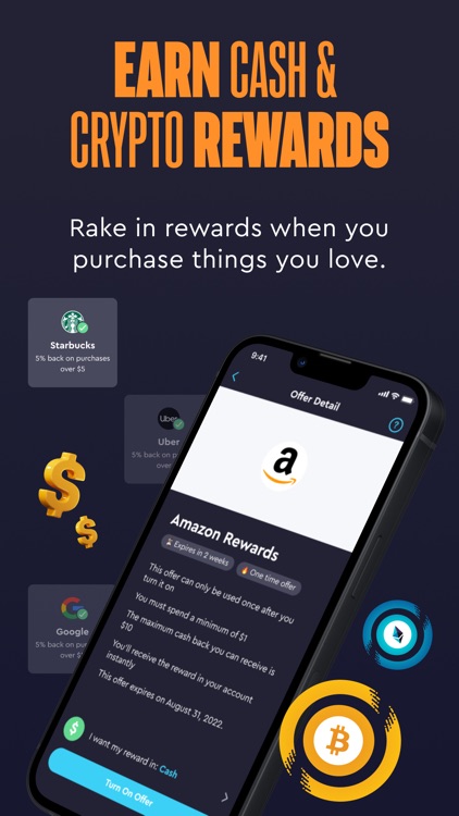 Step - Next Gen Banking screenshot-4