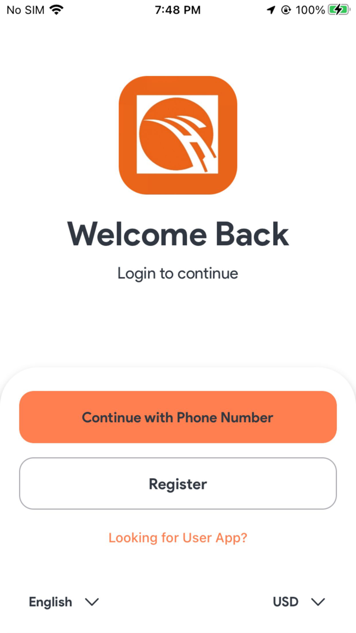 Hatiber Driver هاتي بير سائق