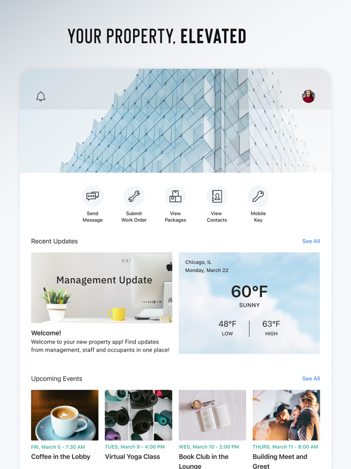 Palisades Campus Connect