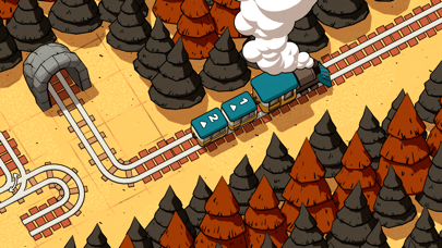 Railbound screenshot 8