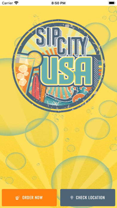 Sip City USA screenshot 2