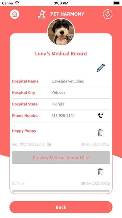 Pet Harmony - Pet Urgent Care screenshot-3