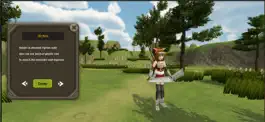 Game screenshot honaki World Game - Rpg impact mod apk