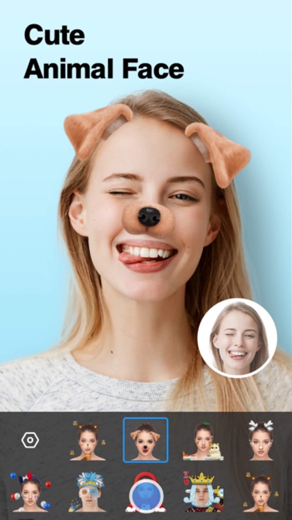 Z Camera - Photo Editor Pro screenshot-7