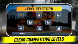 Game screenshot Extreme Moto Racing Pro hack