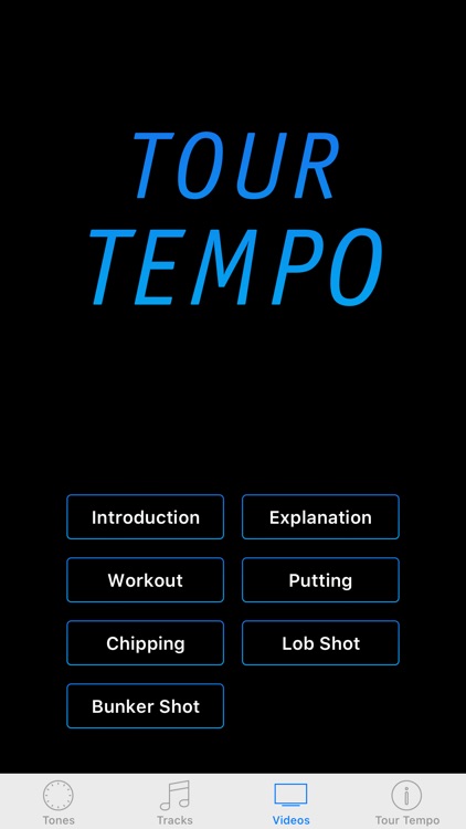 Tour Tempo Total Game screenshot-3