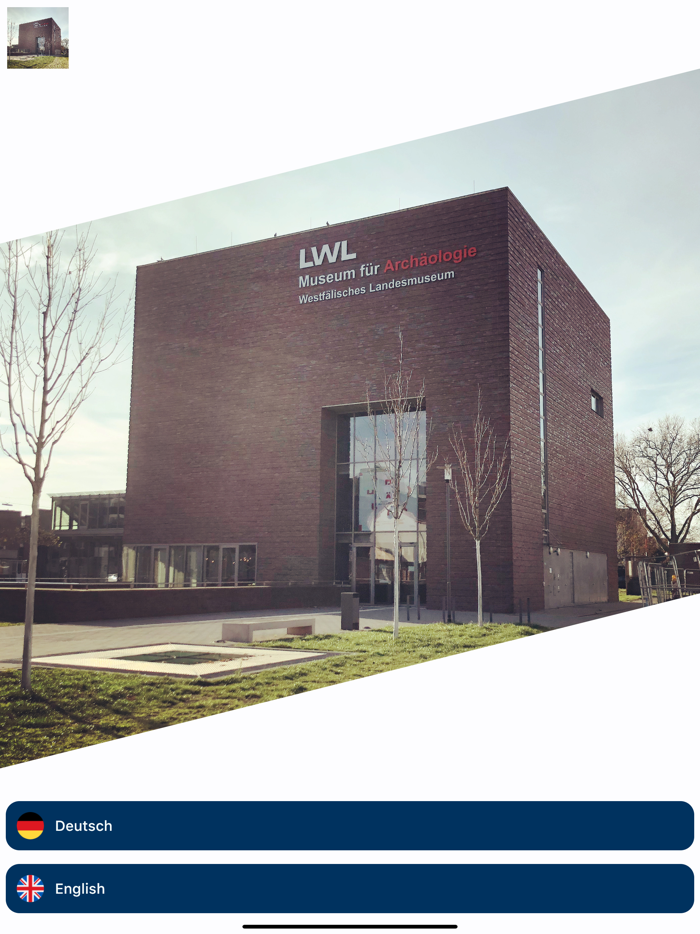 LWL-Museum für Archäologie