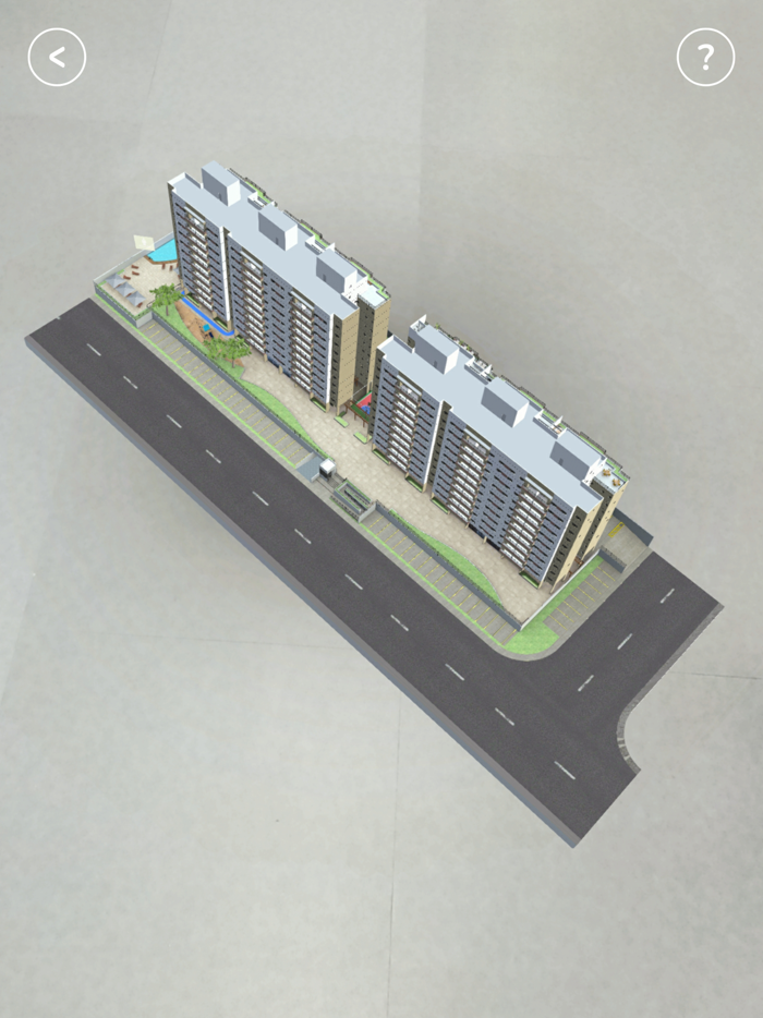 Residencial Itaguaré