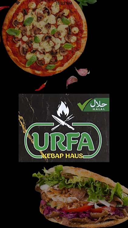 Urfa Kebap Haus