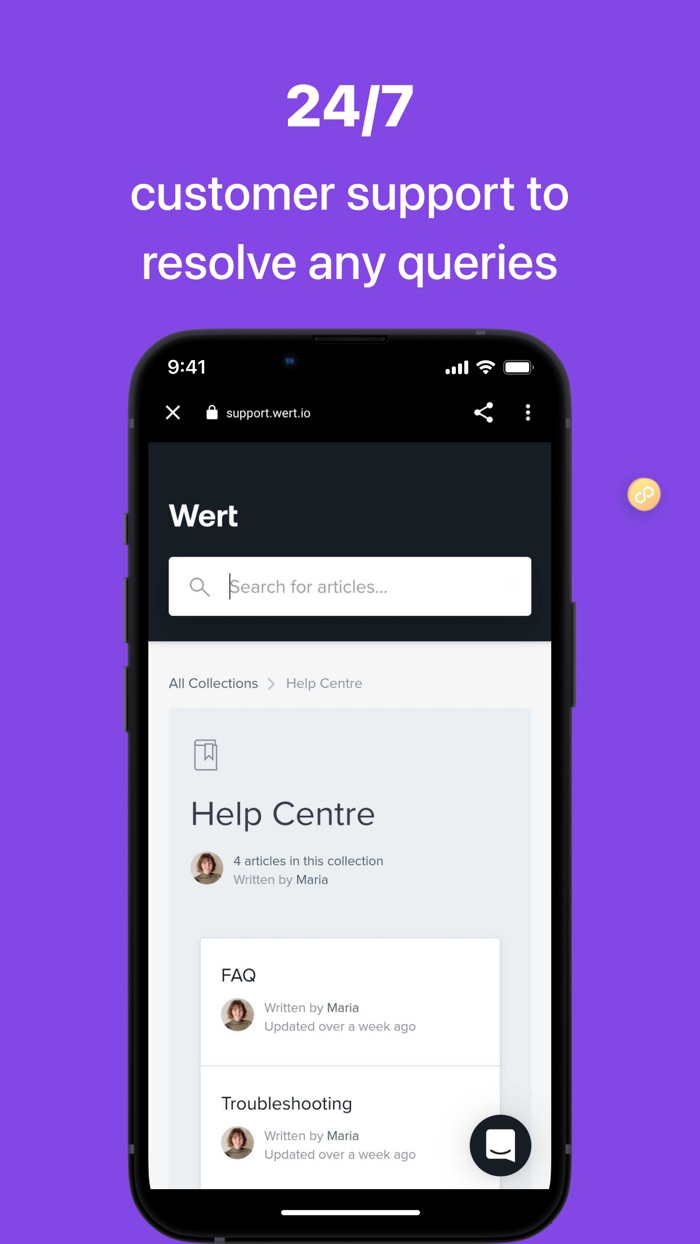 Buy Polygon Matic with card