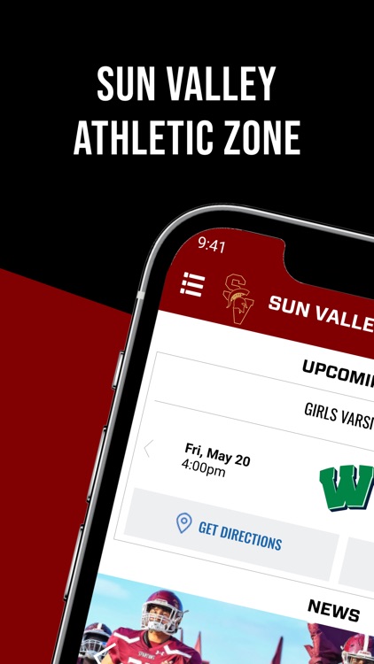 Sun Valley Athletic Zone