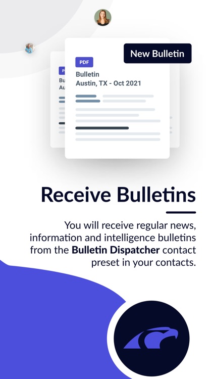 Overhaul Security Team Connect
