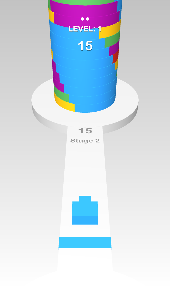 Знищити вежу 3D