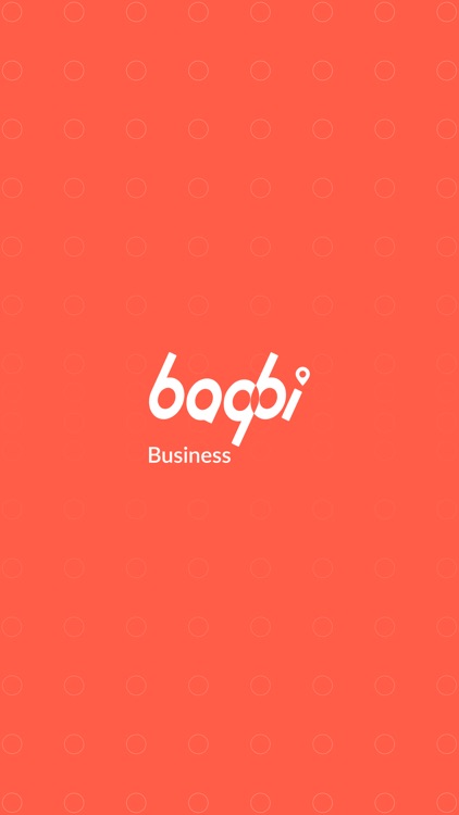 Baqbi Business screenshot-5