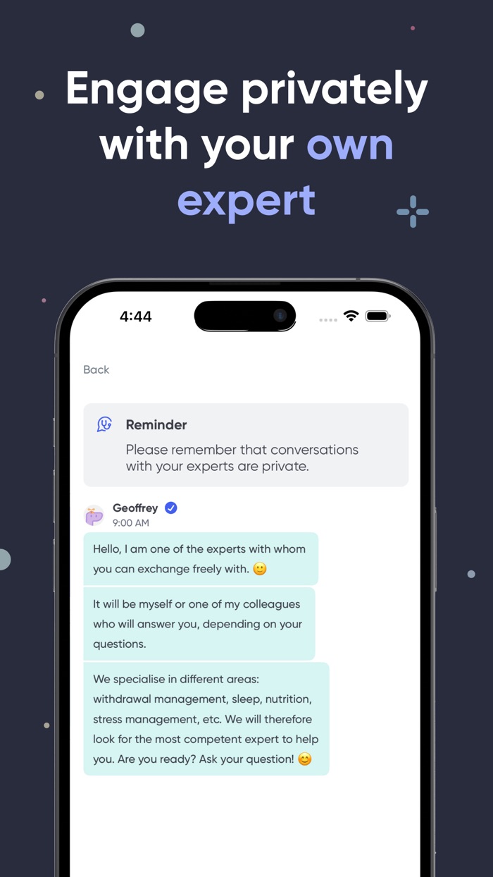 Drinking Control - Sobero