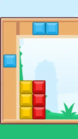 Game screenshot Shuffle Cube apk