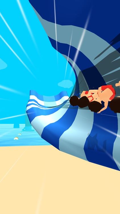 Beach Splash screenshot-6