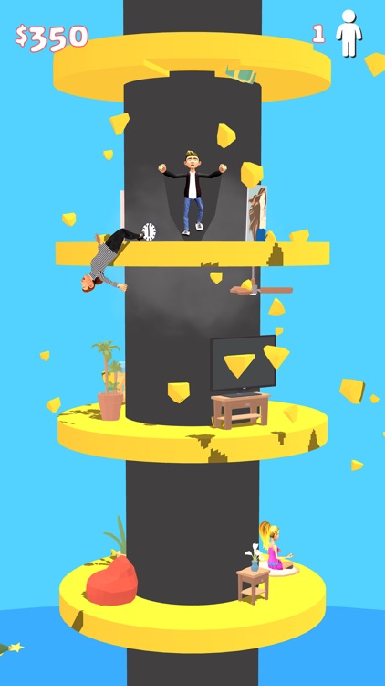 Smash Neighbors screenshot-5